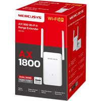 Mercusys ME70X Repeater WiFi AX1800