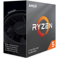 Procesor Ryzen 5 3600 3, 6GH AM4 100-100000031BOX