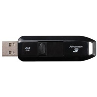 Pendrive Xporter 3 32GB USB 3.2 Slider