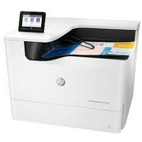 HP PageWide Managed Color E75160dn Prntr
