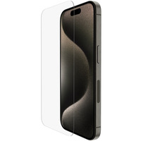 Szko ochronne ScreenForce TemperedGlass iPhone 15/14 pro