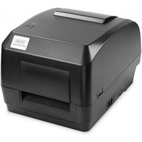 Biurkowa drukarka etykiet, termiczna, 200dpi, USB 2.0, RS-232, Ethernet