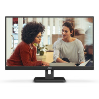 Monitor 24E3UM 23.8 cali VA HDMI DP Goniki