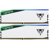 Pami DDR5 Viper Elite 5 RGB 32GB/6200(2x16) CL42 biaa