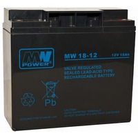 Akumulator PLBATMW1812 MW 18-12
