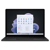 Surface Laptop 5 13, 5/512/i7/16 Czarny RBG-00034 PL