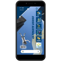 Smartfon Ultimate U505S 1GB RAM 16GB Dual Sim