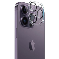 Szko na aparat i obiektyw Lens Shield iPhone 14 Pro / iPhone 14 Pro Max