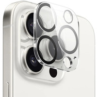 Szko na aparat i obiektyw Lens Shield iPhone 15 Pro / iPhone 15 Pro Max