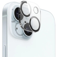 Szko na aparat i obiektyw Lens Shield iPhone 15 / iPhone 15 Plus