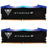 Pami DDR5 Viper Xtreme 5 RGB 32GB/8000 (2x16GB) CL38