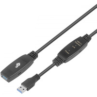 Kabel USB gen.3.0 konferencyjny 15 m