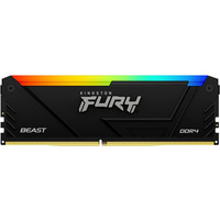 Pami DDR4 Fury Beast RGB 32GB(1*32GB)/3200 CL16