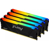Pami DDR4 Fury Beast RGB 128GB(4*32GB)/3600 CL18