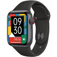 Smartwatch TW7-BK FUN czarny