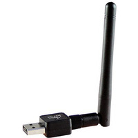 Bezprzewodowa karta WiFi 4 USB Dongle 11N