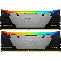 Pami DDR4 Fury Renegade RGB 32GB(2*16GB)/3600 CL16