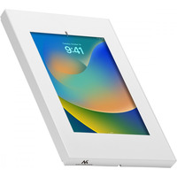 Uchwyt do tabletu �cienny z blokad� reklamowy 9, 7-11 cali MC-474W