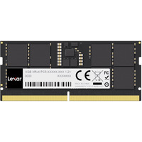 Pami do notebooka DDR5 SODIMM 16GB(1*16GB)/4800 CL40