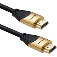 Kabel HDMI v2.1 Ultra High Speed 8K | 60Hz | 30AWG | 1m Zoty