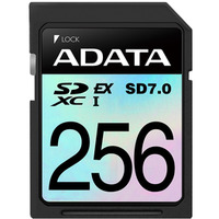 Karta pamici SDXC 256GB SD Express 7.0 800/700MB/s