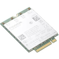 Modu ThinkPad Fibocom L860-GL-16 4G LTE CAT16 M.2 WWAN do urzdzenia T16/P16s (Intel i AMD)
