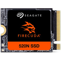 Dysk SSD Firecuda 520N 2TB PCIe4 M.2