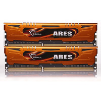 DDR3 16GB (2x8GB) Ares 1600MHz CL10