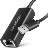 ADE-AR Karta sieciowa Gigabit Ethernet adapter, USB-A 3.2 Gen 1, instalacja automatyczna