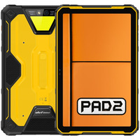 Tablet Armor Pad 2 11 cali 8/256GB 18600 mAh czarno-ty