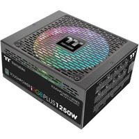 zasilacz - Toughpower iRGB digital 1250W F modular Titanium 14cm Gen5