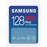 Karta pamici MB-SD128S/EU 128GB PRO Plus