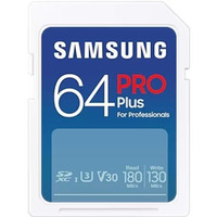 Karta pamici MB-SD64S/EU 64 GB PRO Plus