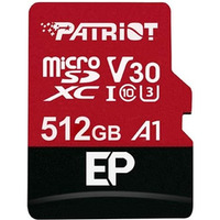 Karta pamici microSDXC 512GB V30