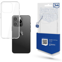 Armor case iPhone 15 Pro 6, 1