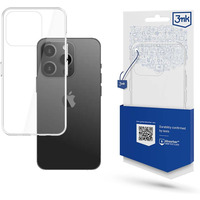 Armor case iPhone 15 Pro Max 6, 7