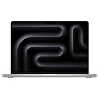 MacBook Pro 14, 2 cala: M3 8/10, 16GB, 512GB - Gwiezdna szaro - MTL73ZE/A/R1