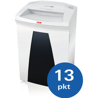 Niszczarka dokument�w HSM SECURIO B34, stopie� bezpiecze�stwa 2, ci�cie na paski, 32 arkuszy