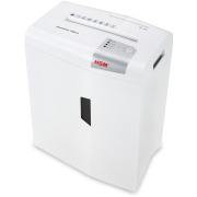 Niszczarka dokumentw HSM shredstar X6pro, stopie bezpieczestwa 5, cicie na cinki, 6 arkuszy