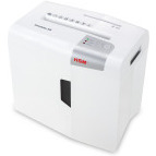 Niszczarka dokumentw HSM shredstar X8, stopie bezpieczestwa 4, cicie na cinki, 8 arkuszy