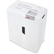 Niszczarka dokumentw HSM shredstar X10, stopie bezpieczestwa 4, cicie na cinki, 10 arkuszy