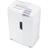 Niszczarka dokumentw HSM shredstar X12pro, stopie bezpieczestwa 5, cicie na cinki, 12 arkuszy