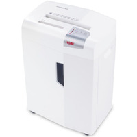 Niszczarka dokumentw HSM shredstar X13, stopie bezpieczestwa 4, cicie na cinki, 13 arkuszy