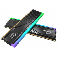 Pami Lancer Blade RGB DDR5 6400 32GB (2x16) CL32 czarna