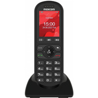 Telefon MM 39D 4G stacjonarny na kart SIM