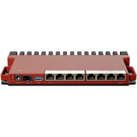 Router 2.5Gigabit Ethernet L009UiGS-RM