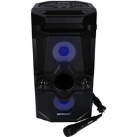 Gonik APS41 system audio Bluetooth Karaoke