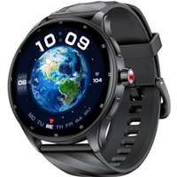 Smartwatch GW5 Pro 1.43 cala 300 mAh czarny