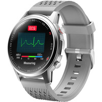Smartwatch KU3 PRO 1.3 cala 280 mAh srebrny