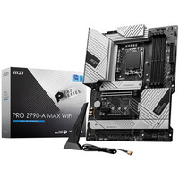 Pyta gwna PRO Z790-A MAX WIFI s1700 4DDR5 HDMI/DP ATX